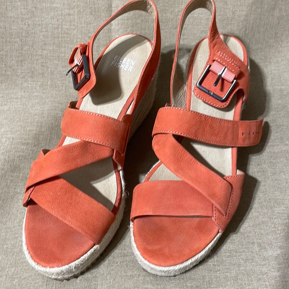 Eileen Fisher